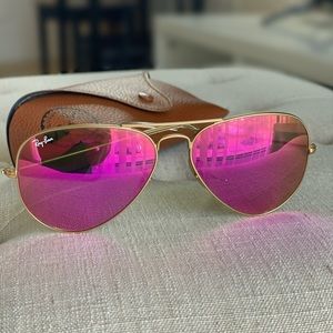 Ray-Ban Sunglasses Original